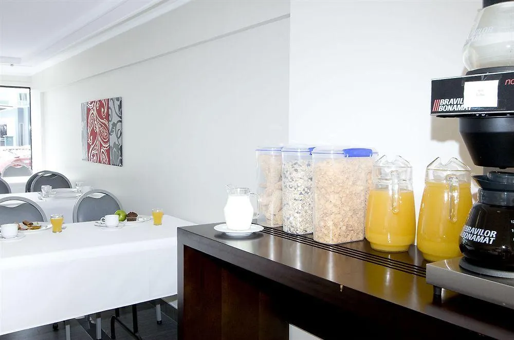 Apollo Hotel Роторуа Апарт-отель