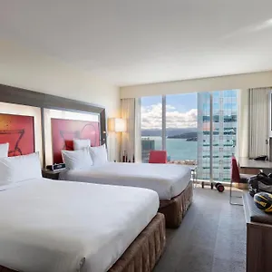 Novotel Отель Веллингтон
