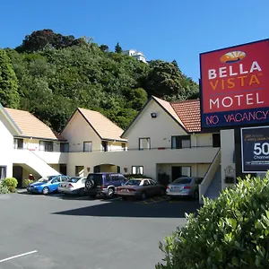 Bella Vista 4* Wellington