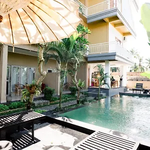 Uma Kutuh 2 2* Ubud (Bali)