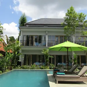 Recep Ubud (Bali)