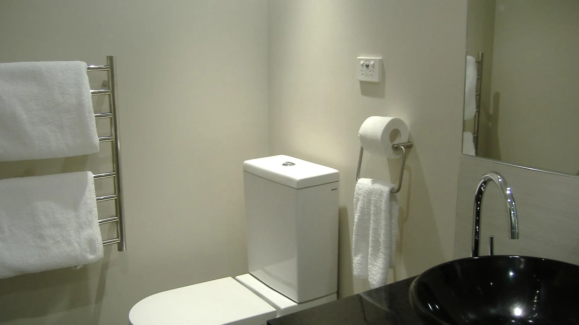 Apollo Hotel Rotorua 4*,