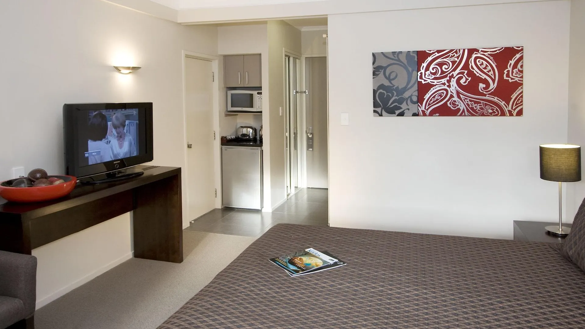 Apollo Hotel Rotorua 4*,  New Zealand