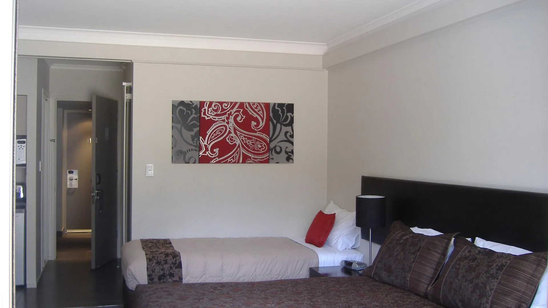 Apollo Hotel Rotorua
